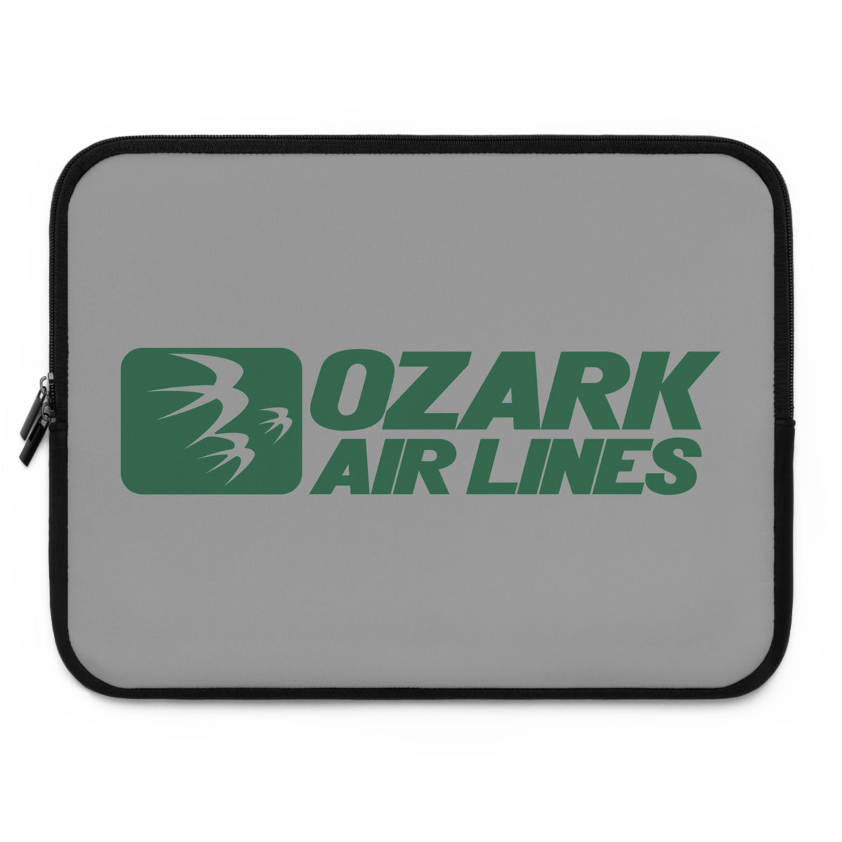 Ozark Air Lines Laptop Sleeve