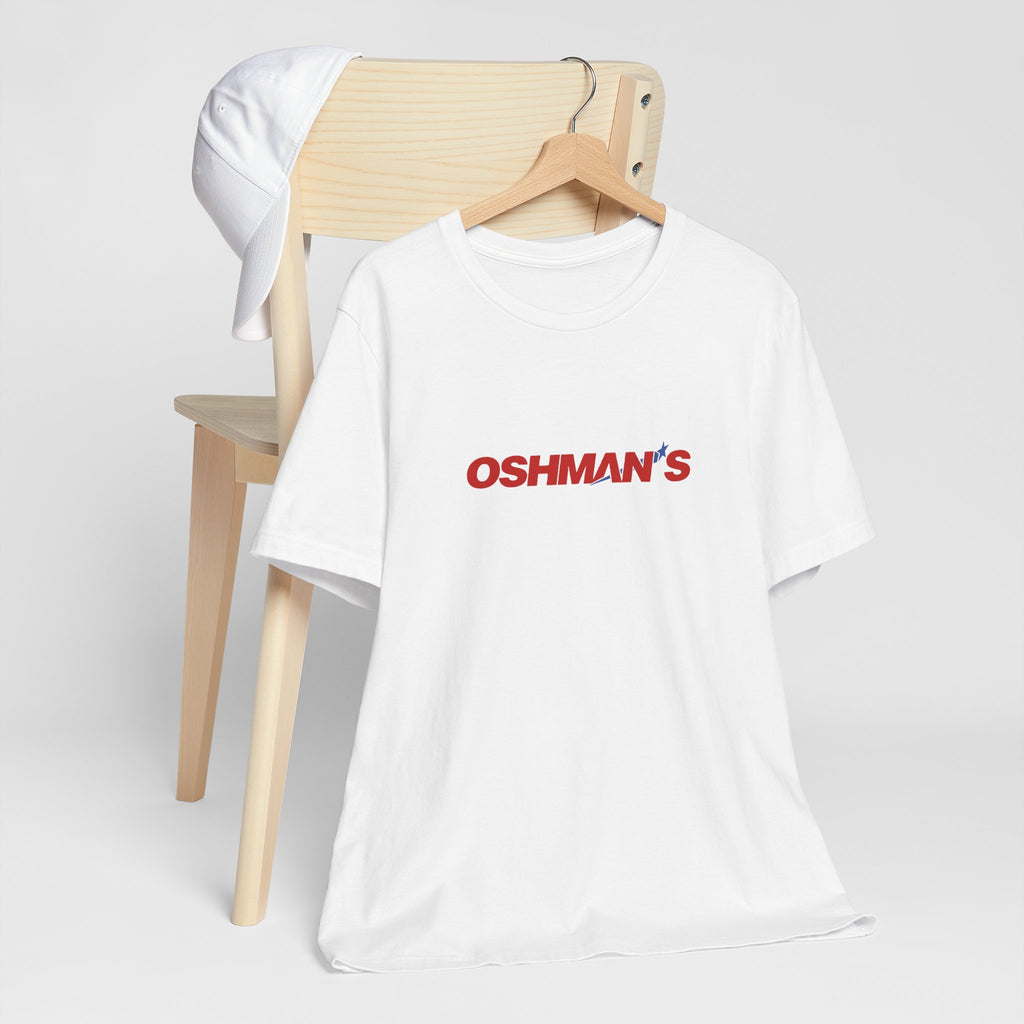 Oshman's Sporting Goods T-Shirt