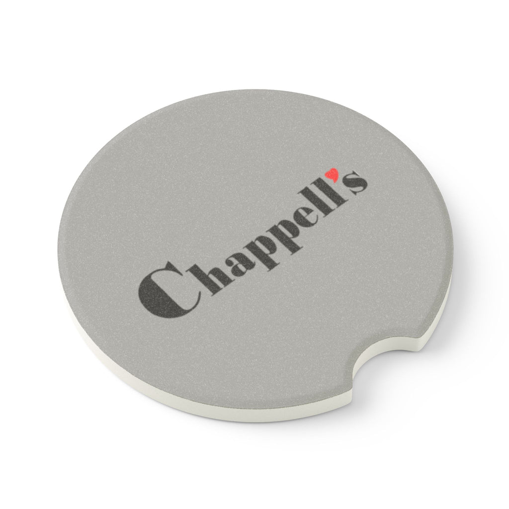 Chappell's Car Coaster
