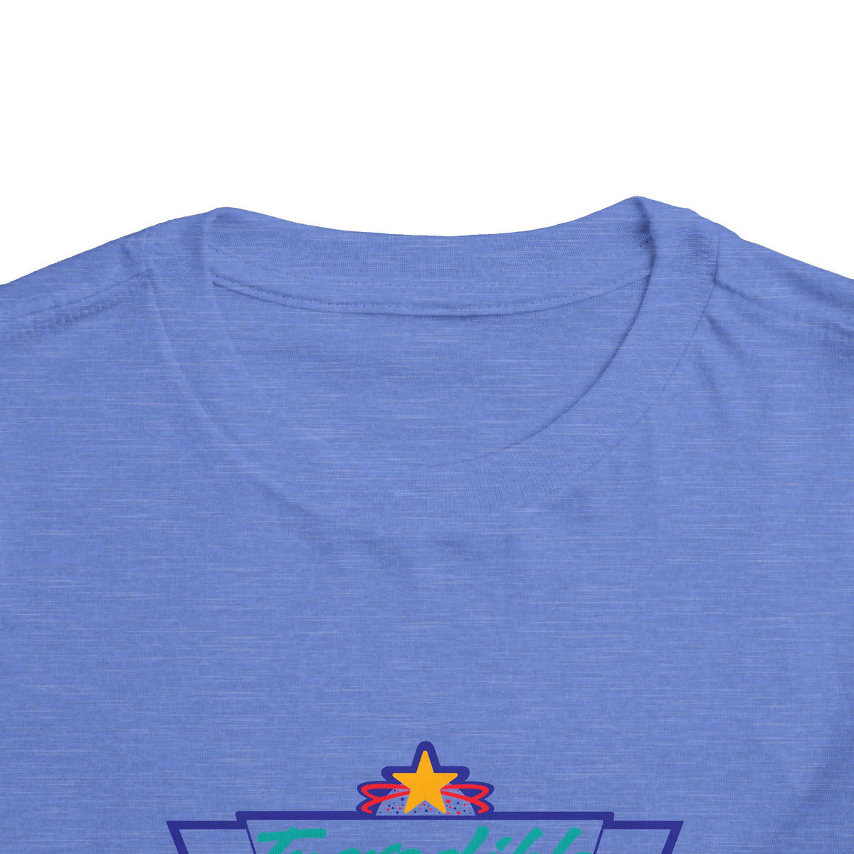 Incredible Universe Toddler Tee / T-Shirt