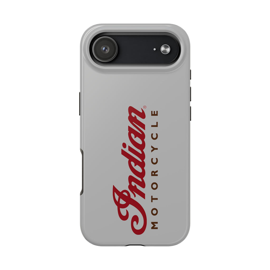 Indian Motorcycle Tough Protective Phone Case