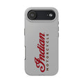 Indian Motorcycle Tough Protective Phone Case