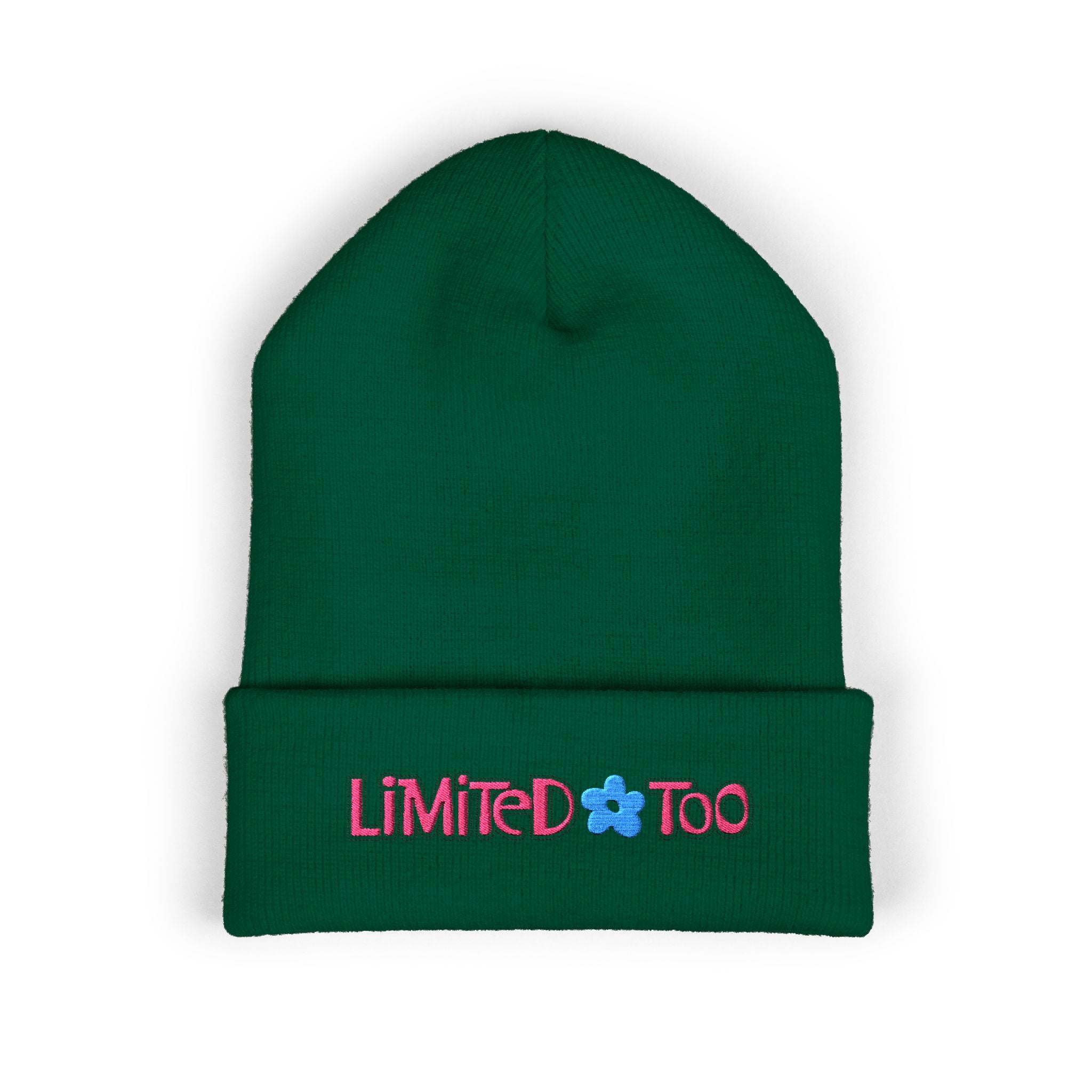 Limited Too Cuffed Beanie