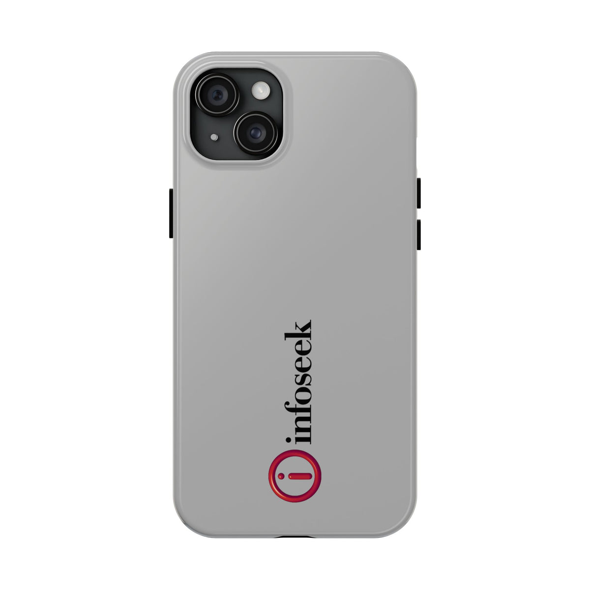 Infoseek Tough Phone Case