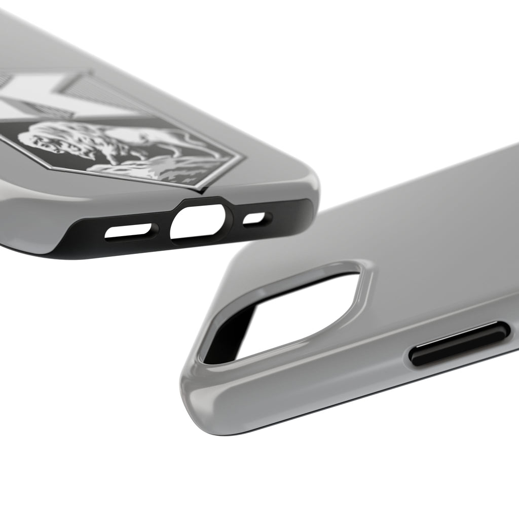 Kaiser Motors Tough Phone Case
