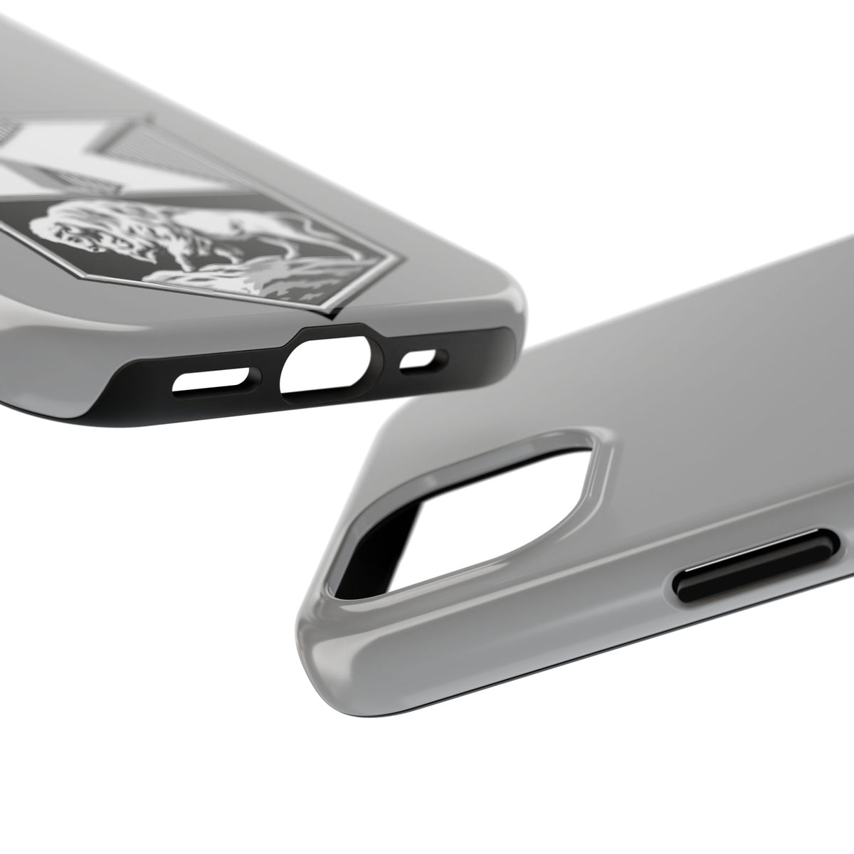 Kaiser Motors Tough Phone Case