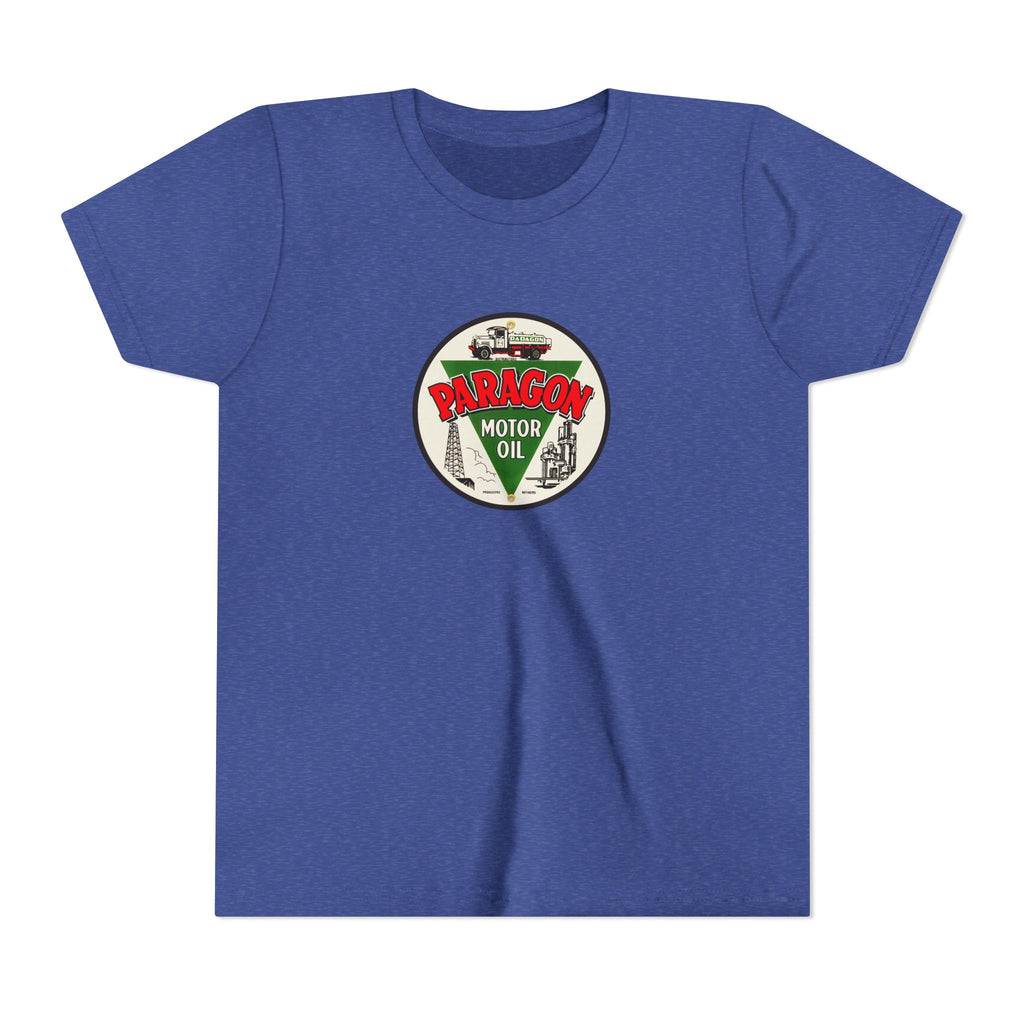 Paragon Oil Kids Tee / T-Shirt