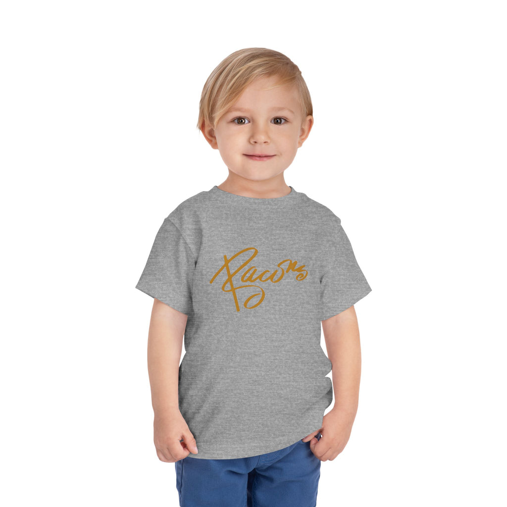 Bacon's Toddler Tee / T-Shirt