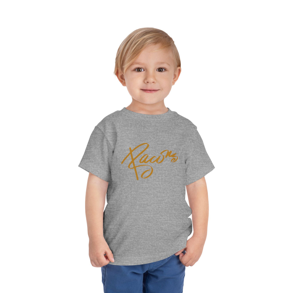 Bacon's Toddler Tee / T-Shirt
