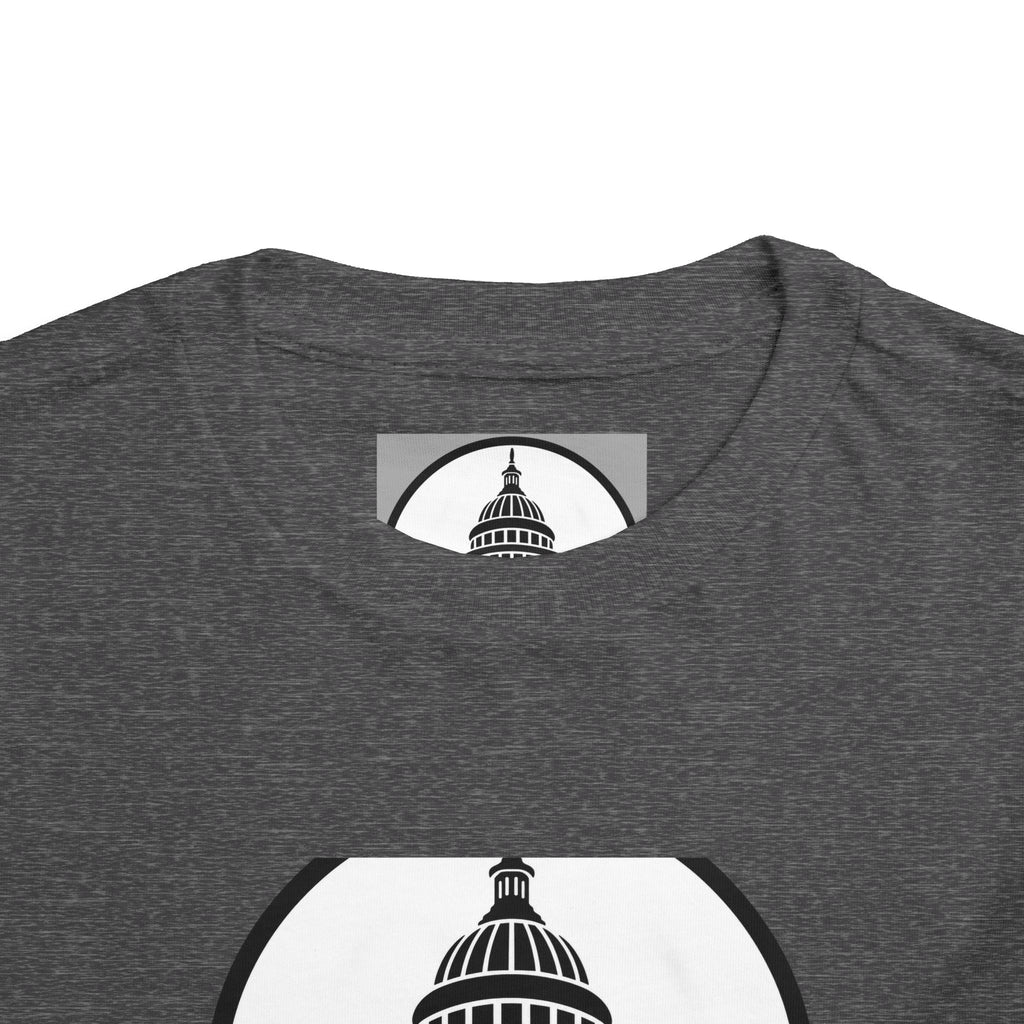 Baltimore and Ohio Railroad Toddler Tee / T-Shirt
