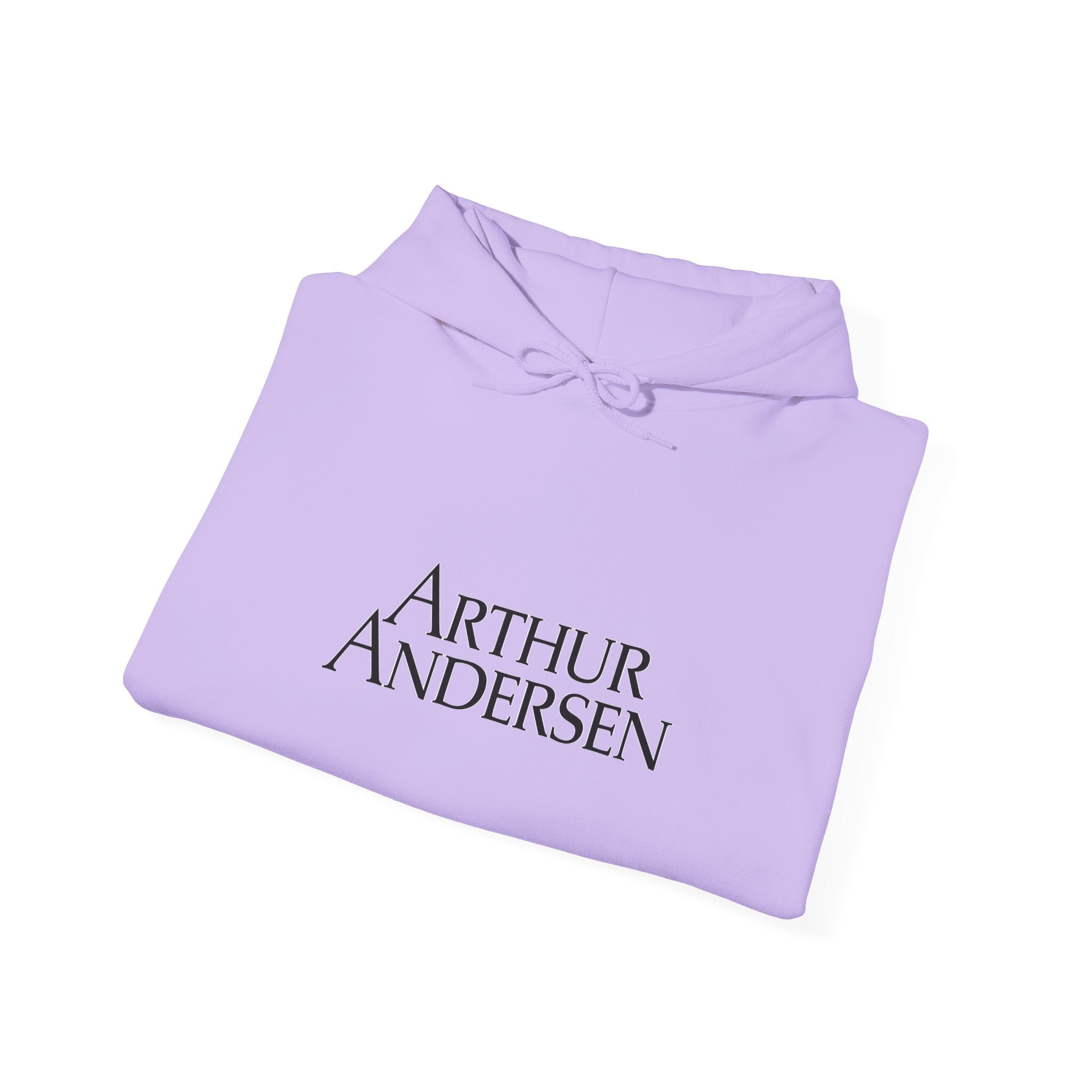 Arthur Andersen Hoodie / Sweatshirt