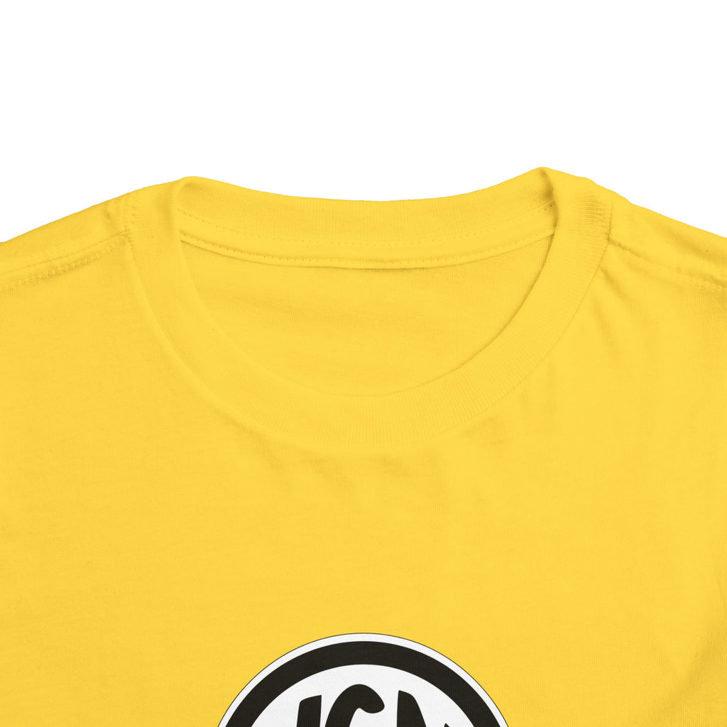 Virginian Railway Toddler Tee / T-Shirt