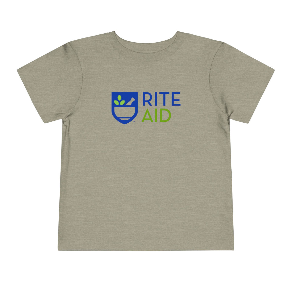 Rite Aid Toddler Tee / T-Shirt