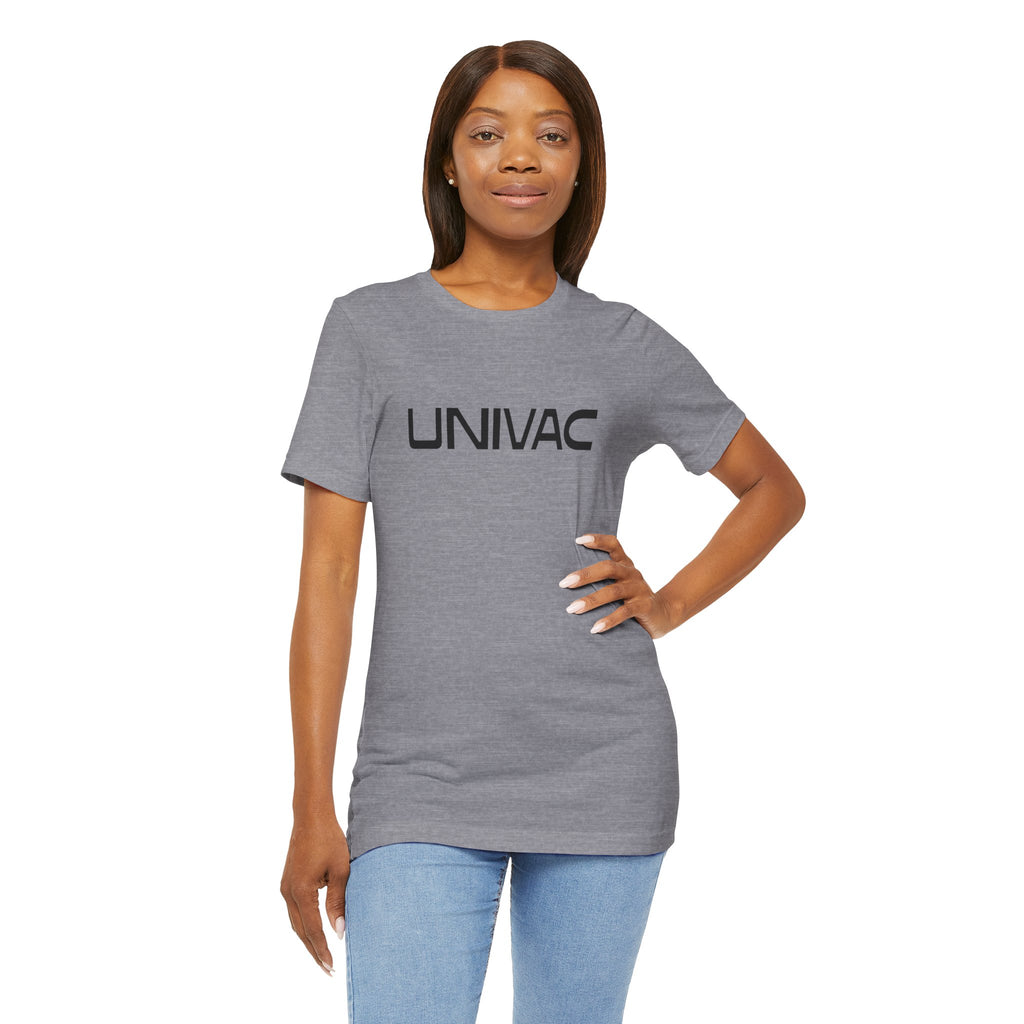 UNIVAC T-Shirt