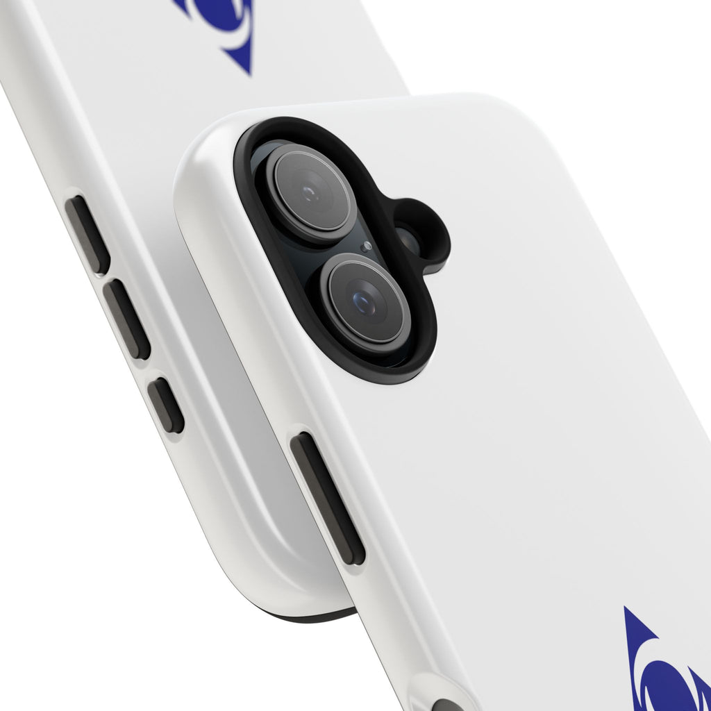 America Online (AOL) Tough Phone Case