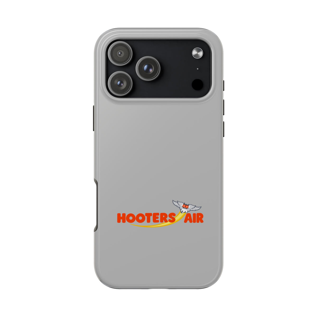 Hooters Air Tough Phone Case