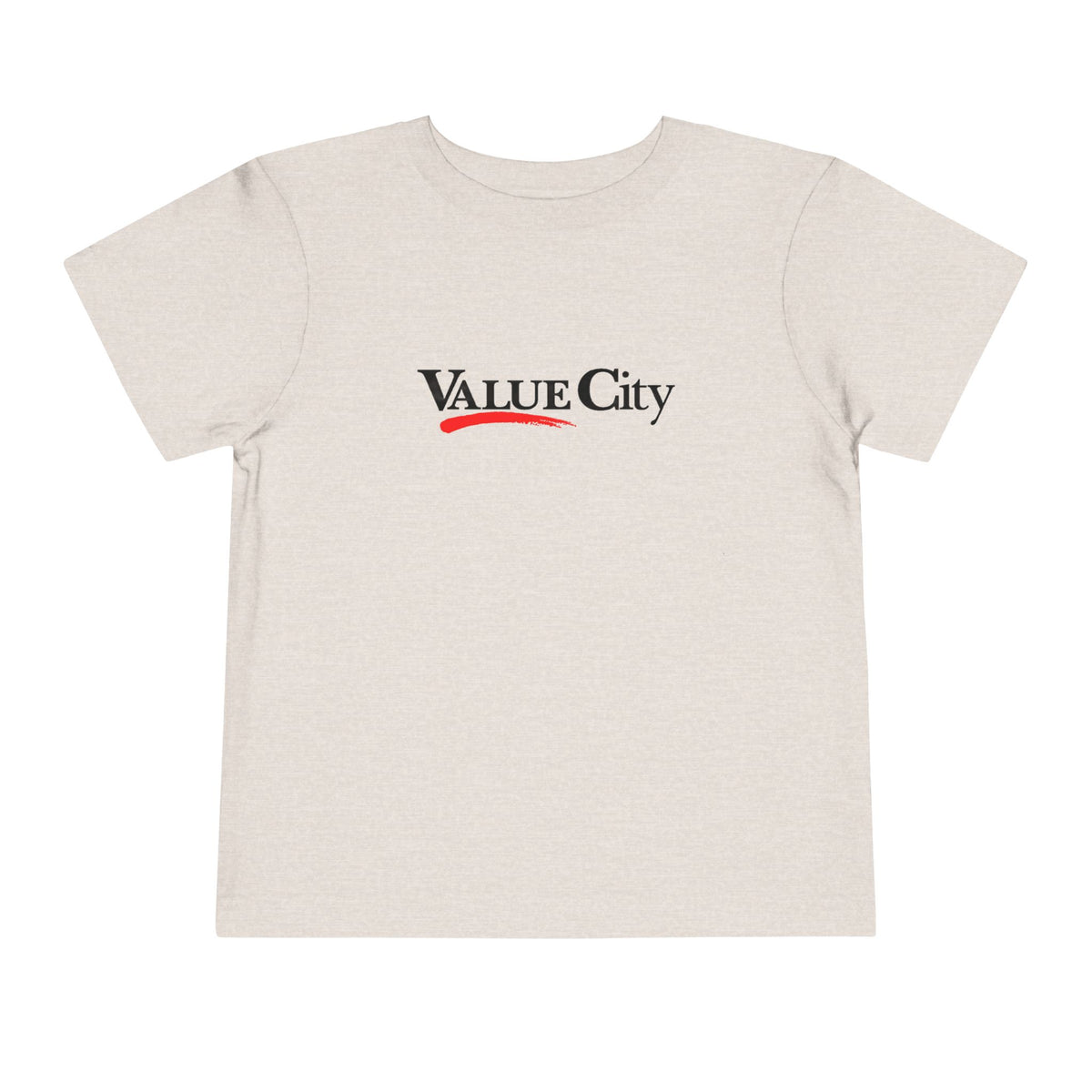 Value City Department Stores Toddler Tee / T-Shirt