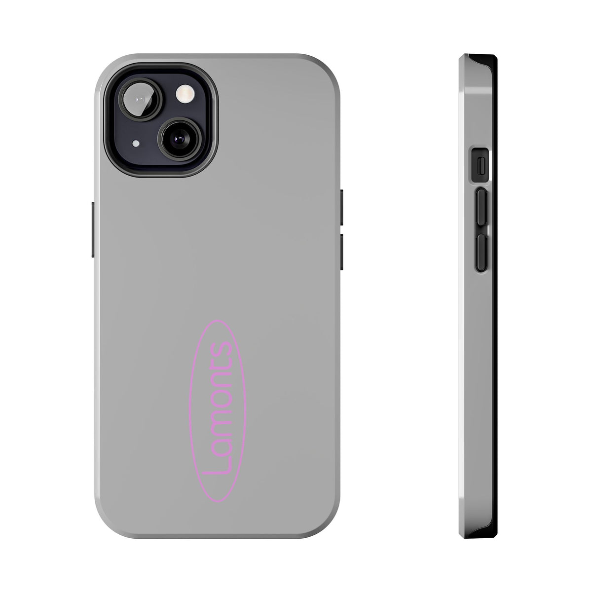 Lamonts Tough Phone Case