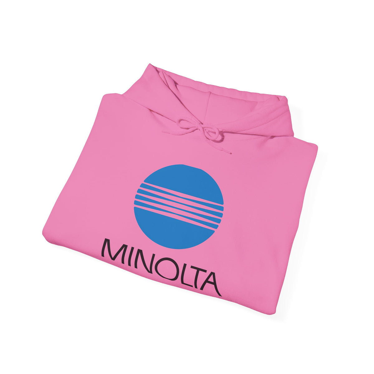 Minolta Hoodie / Sweatshirt