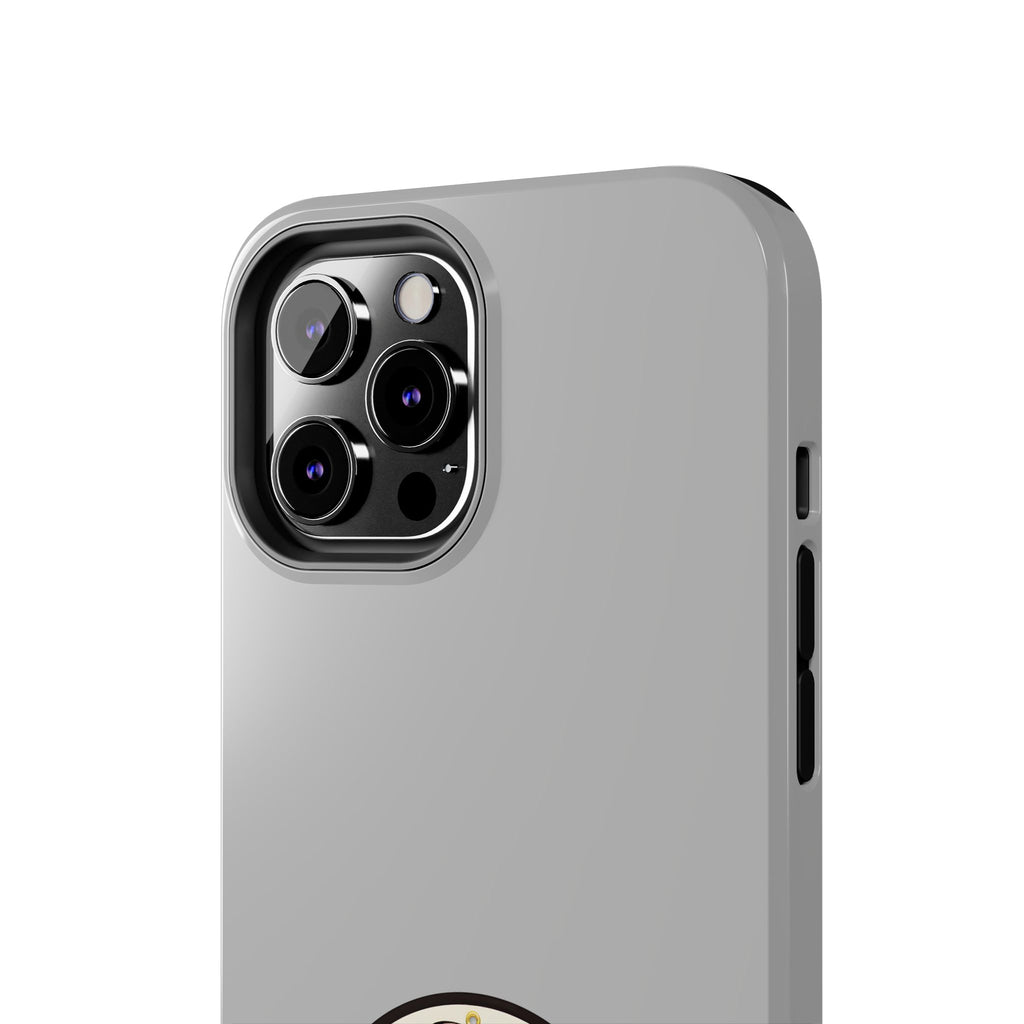 Paragon Oil Tough Phone Case
