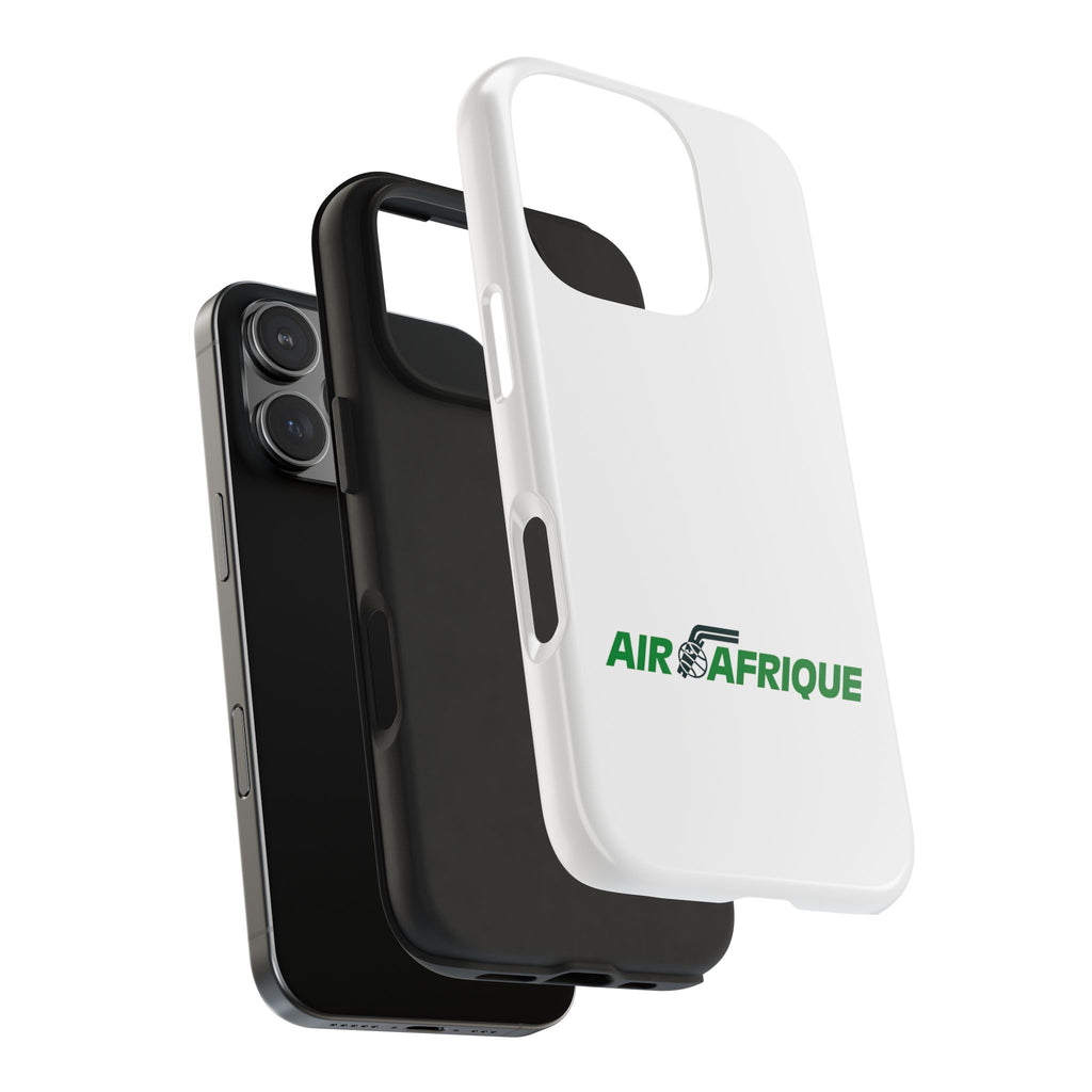 Air Afrique Tough Phone Case