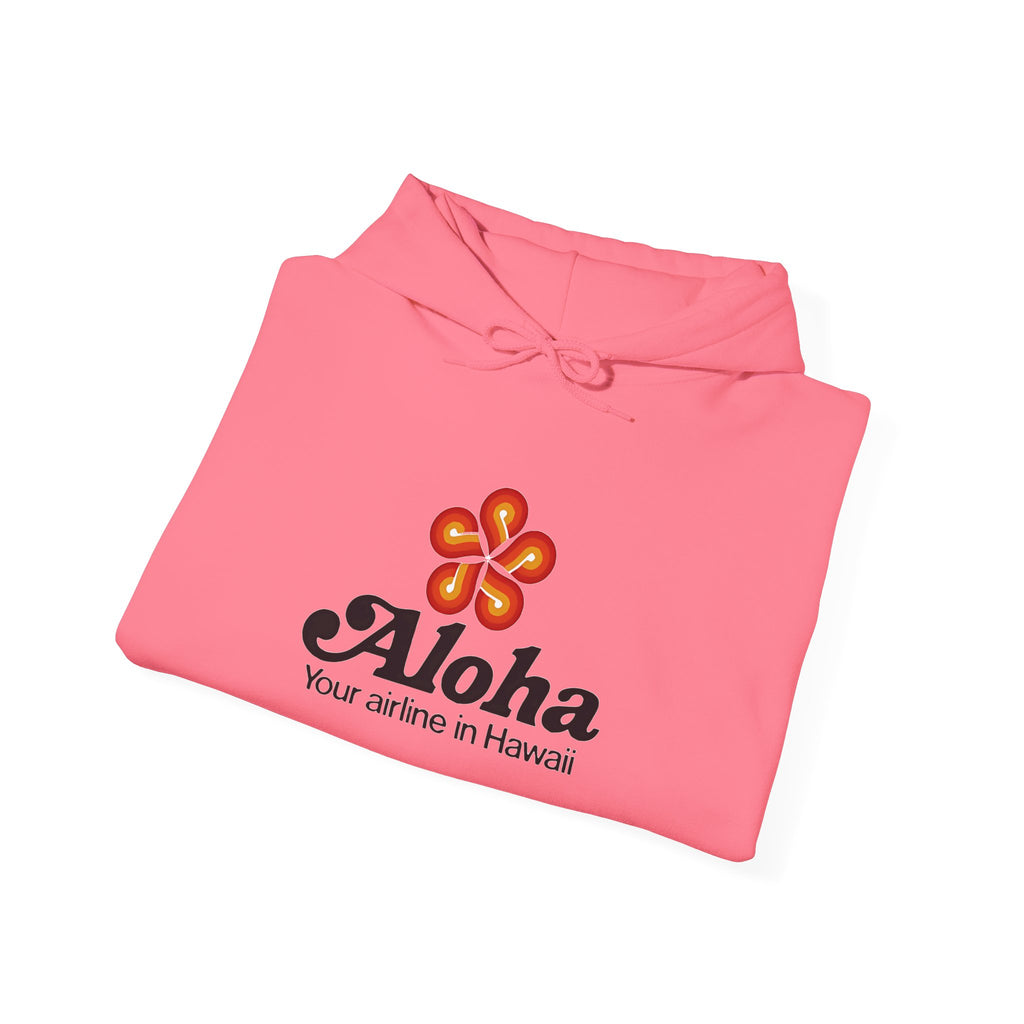 Aloha Airlines Hoodie / Sweatshirt
