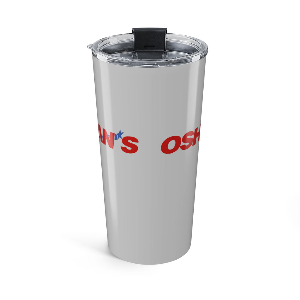 Oshman's Sporting Goods 20oz Insulated Tumbler