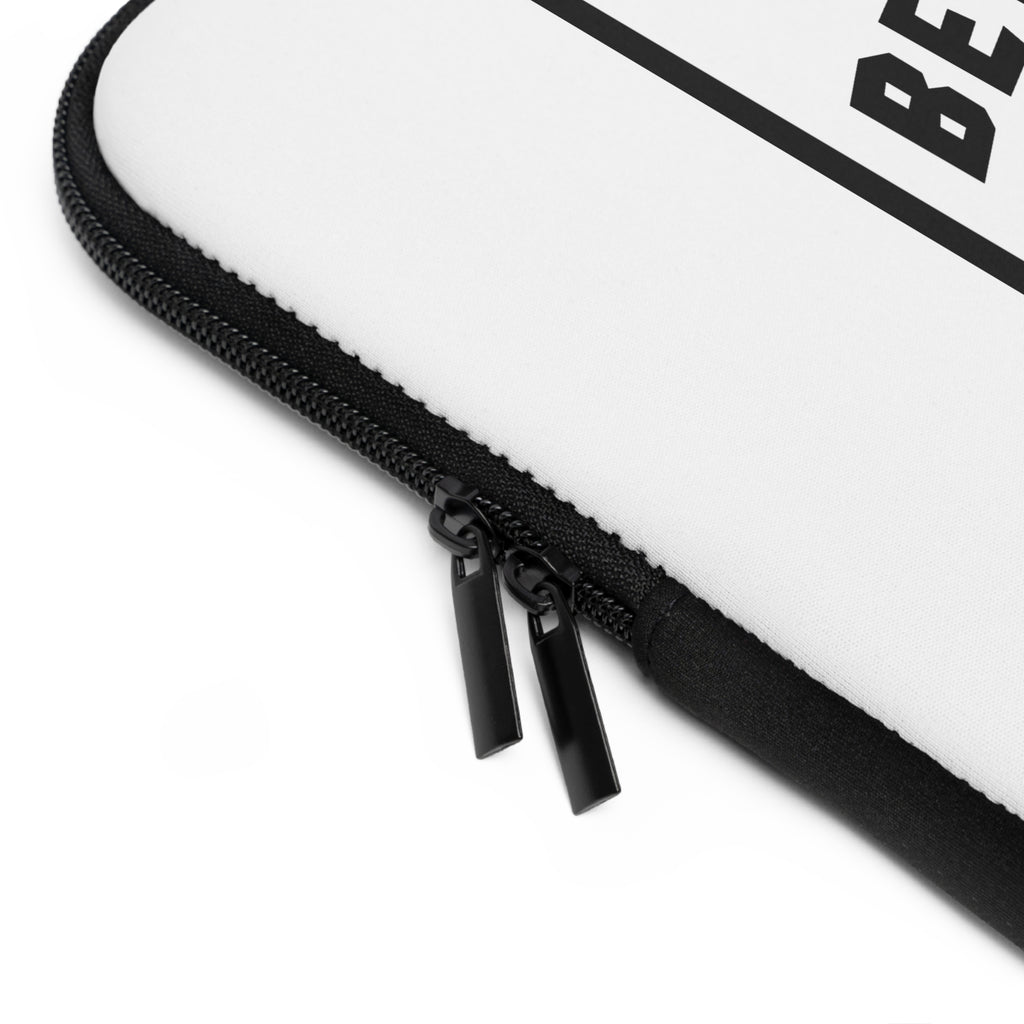 Bethlehem Steel Corporation Laptop Sleeve