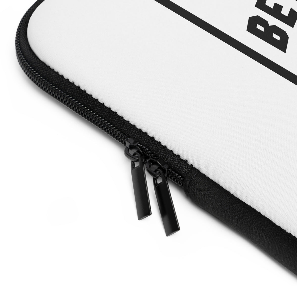 Bethlehem Steel Corporation Laptop Sleeve