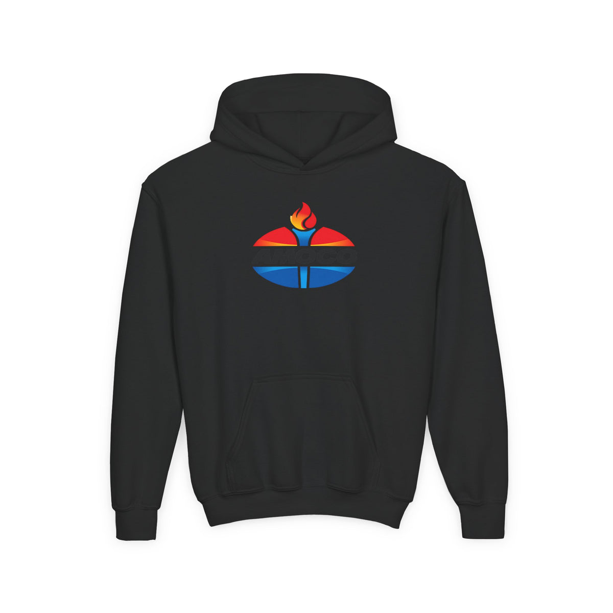 Amoco Youth Hoodie / Sweatshirt