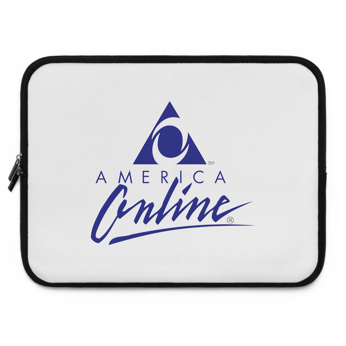 America Online (AOL) Laptop Sleeve