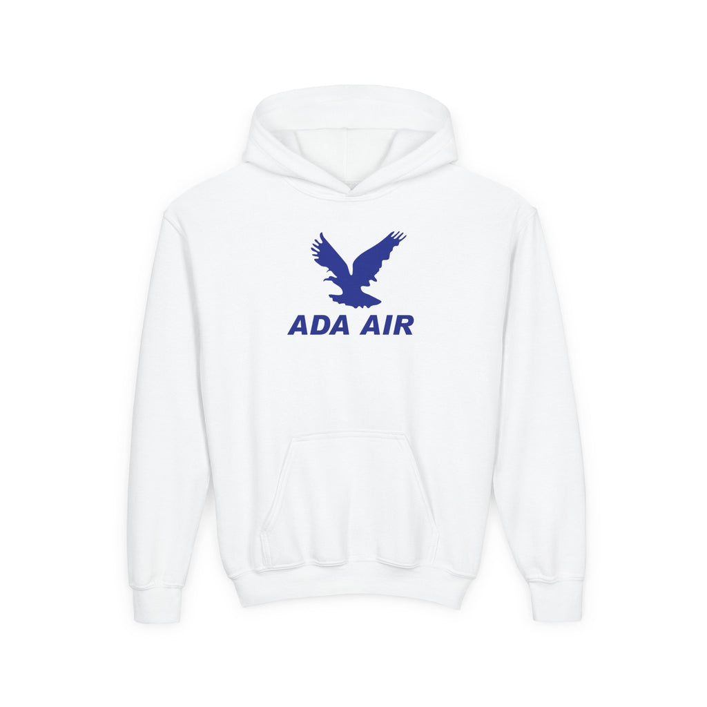 Ada Air Youth Hoodie / Sweatshirt
