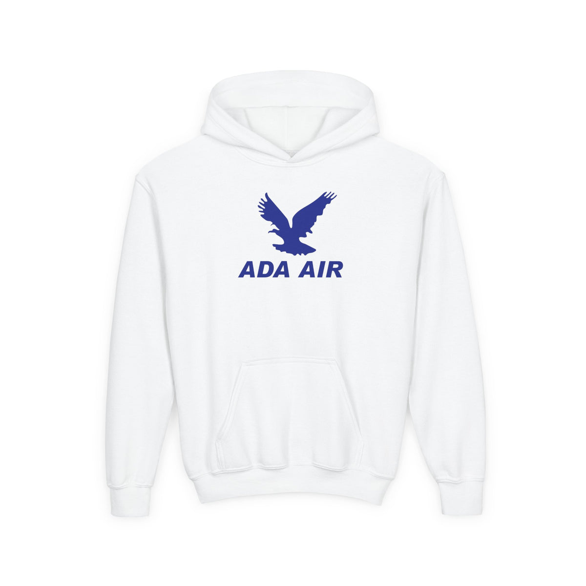 Ada Air Youth Hoodie / Sweatshirt
