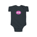 K&B (Katz & Besthoff) Infant Bodysuit