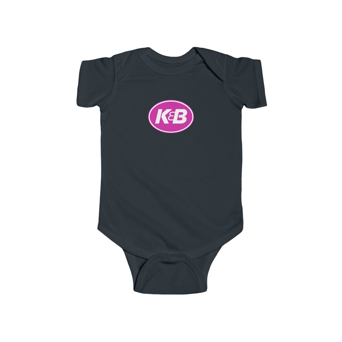 K&B (Katz & Besthoff) Infant Bodysuit