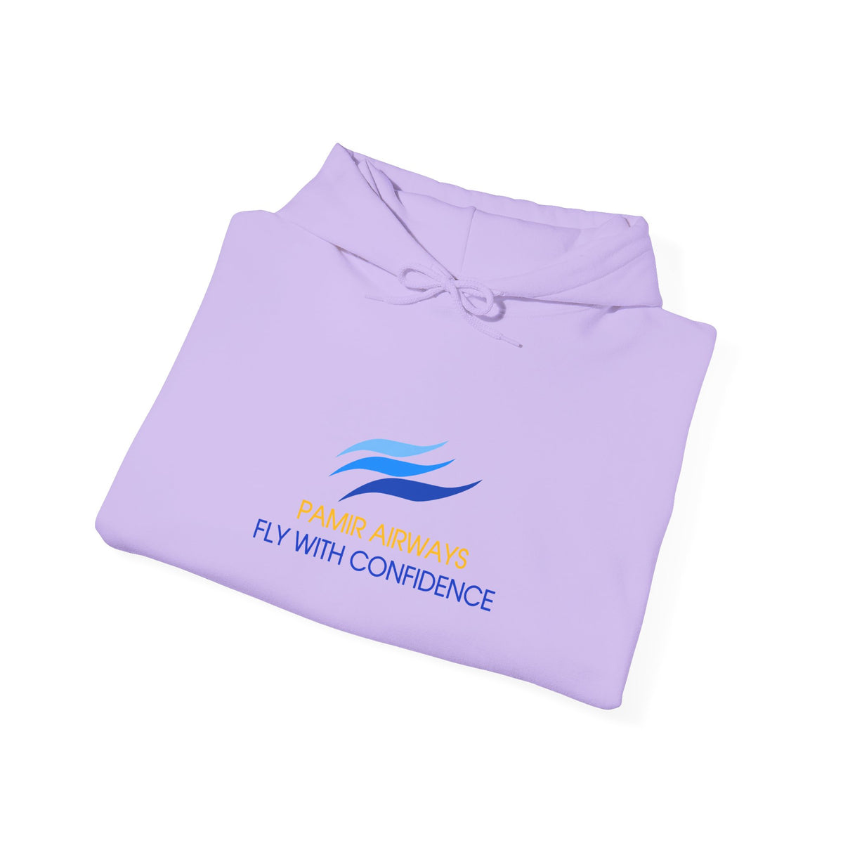 Pamir Airways Hoodie / Sweatshirt