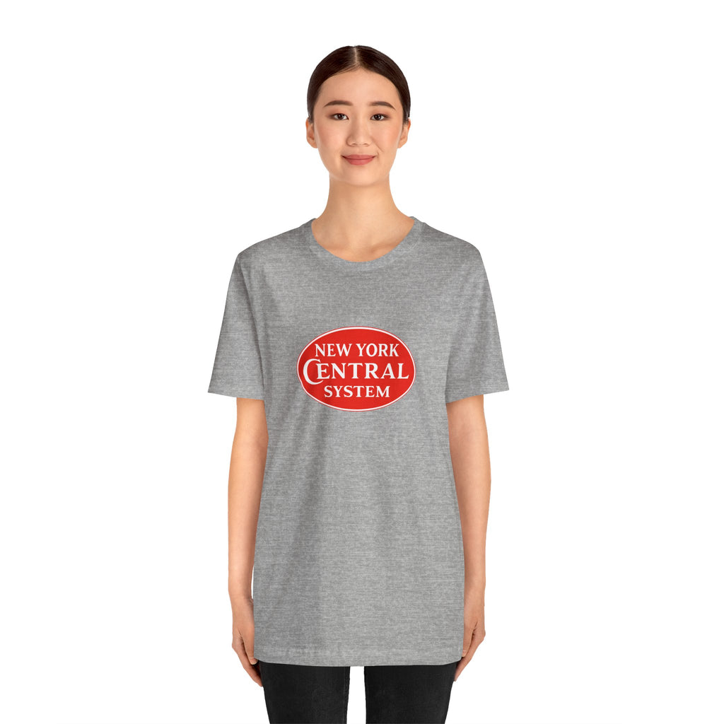 New York Central Railroad T-Shirt