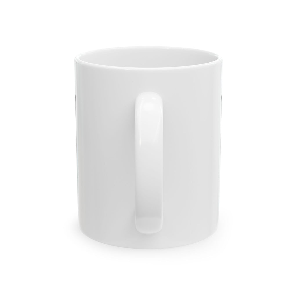 Kaiser Motors Ceramic Coffee Mug