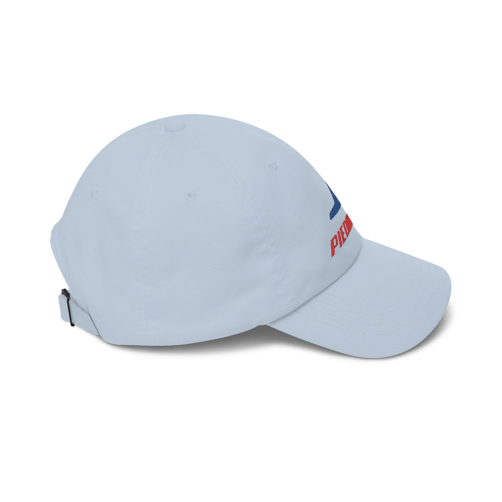 Piedmont Airlines Embroidered Dad Cap Hat