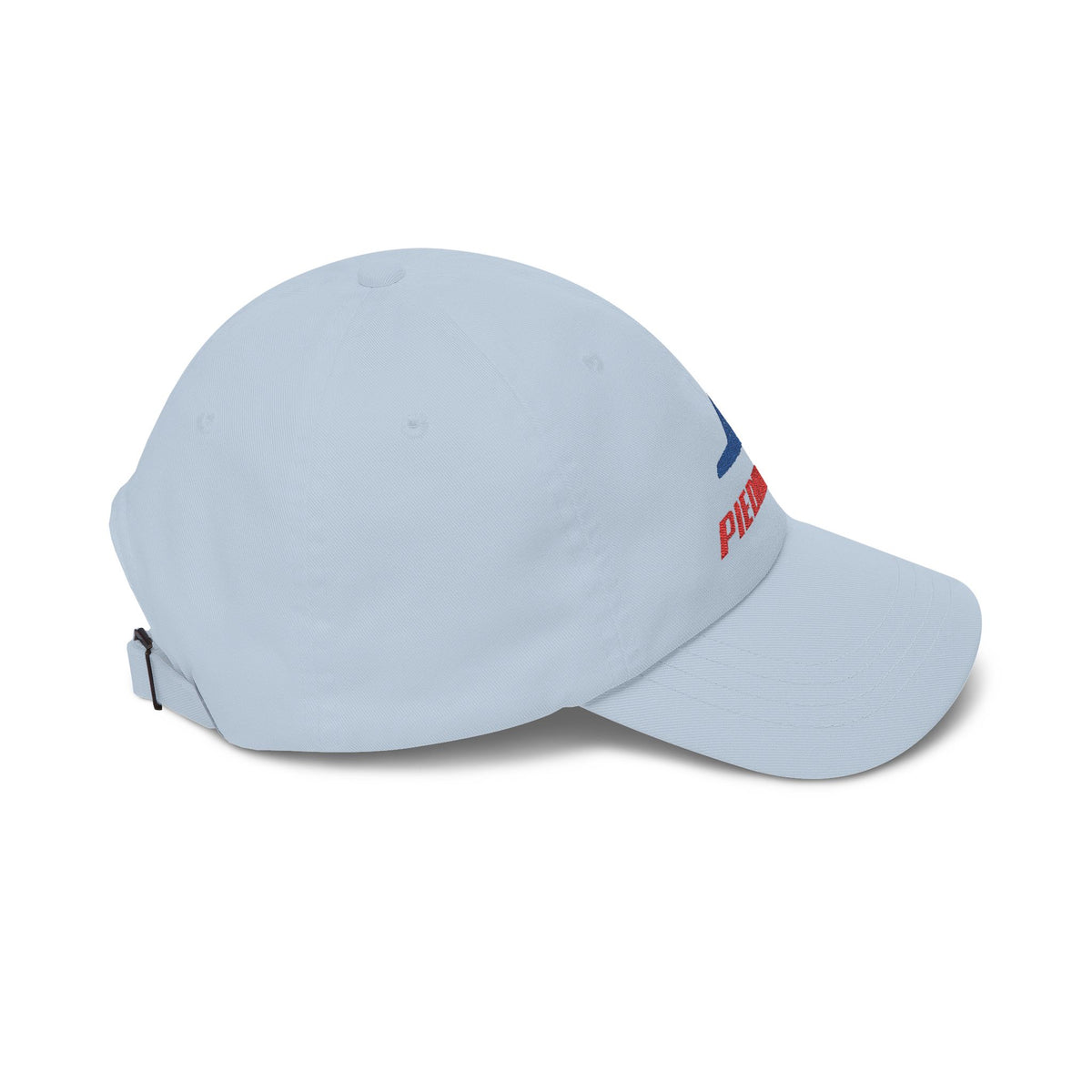 Piedmont Airlines Embroidered Dad Cap Hat