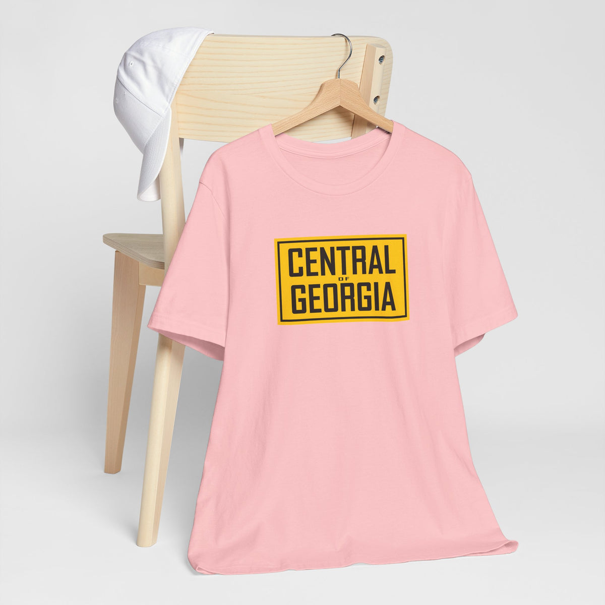 Central of Georgia Railway T-Shirt