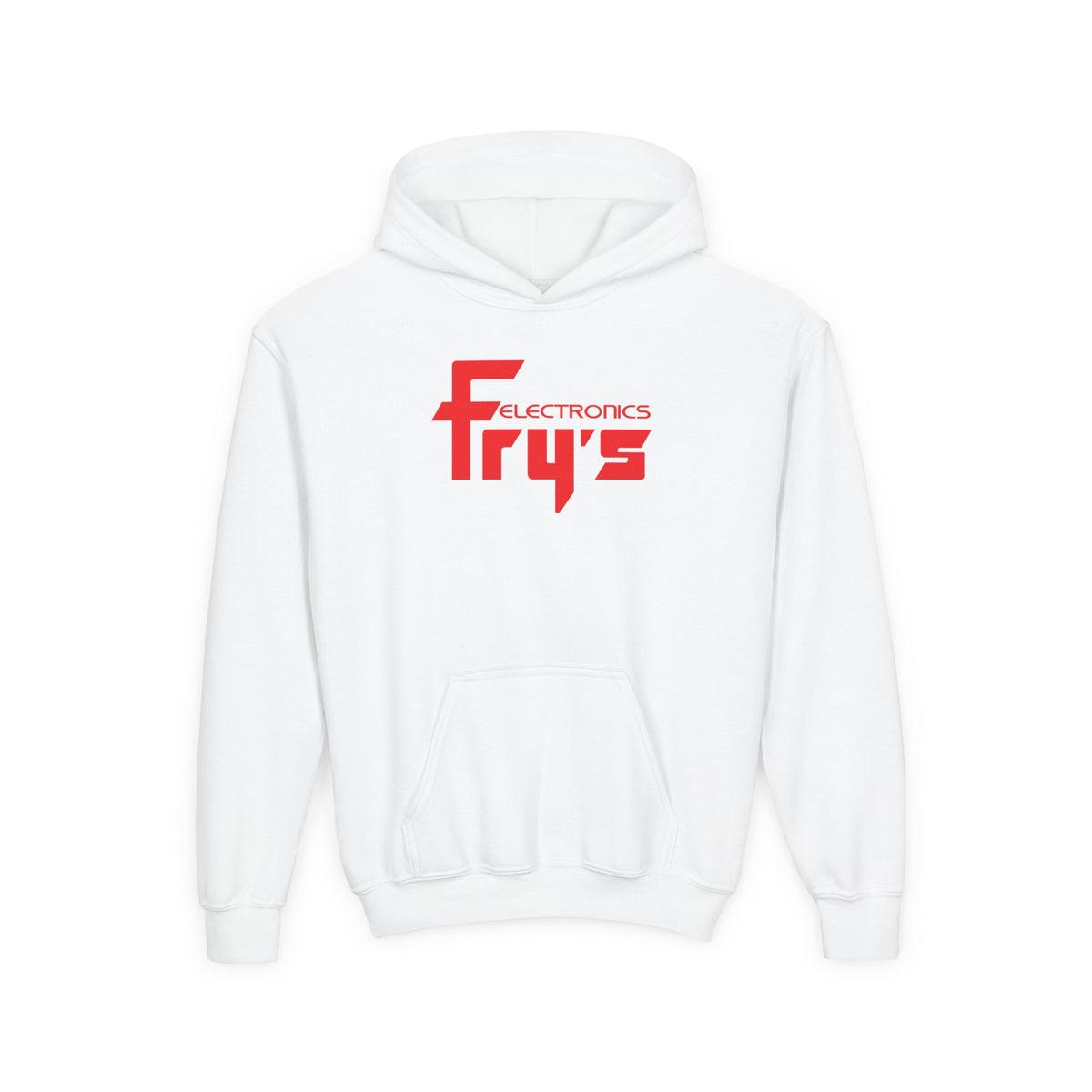 Fry's Electronics Youth Hoodie / Sweatshirt