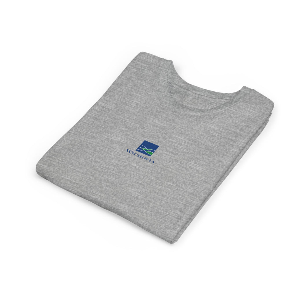 Wachovia Kids Tee / T-Shirt