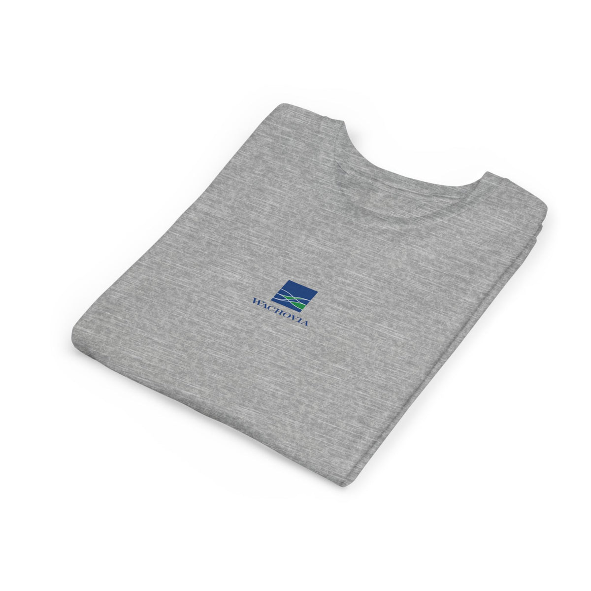 Wachovia Kids Tee / T-Shirt