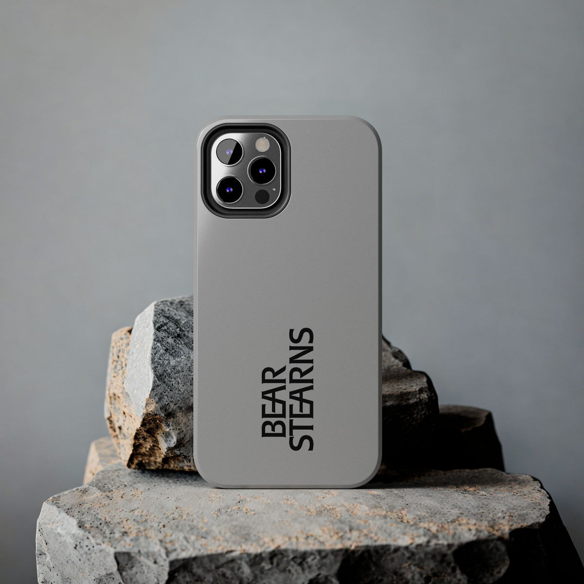 Bear Stearns Tough Phone Case