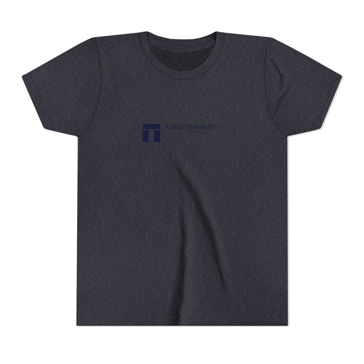Kidder, Peabody & Co. Kids Tee / T-Shirt