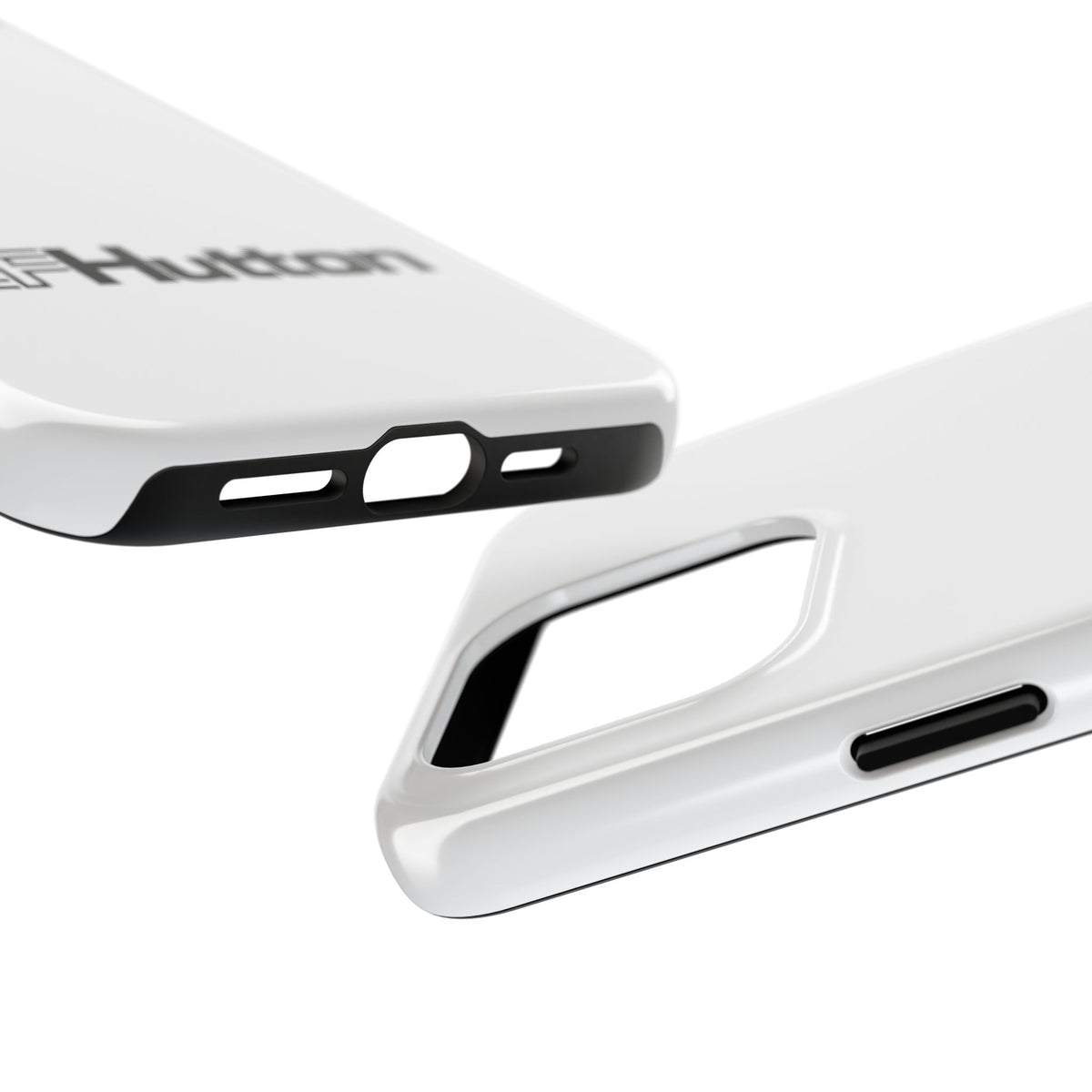 E. F. Hutton Tough Phone Case
