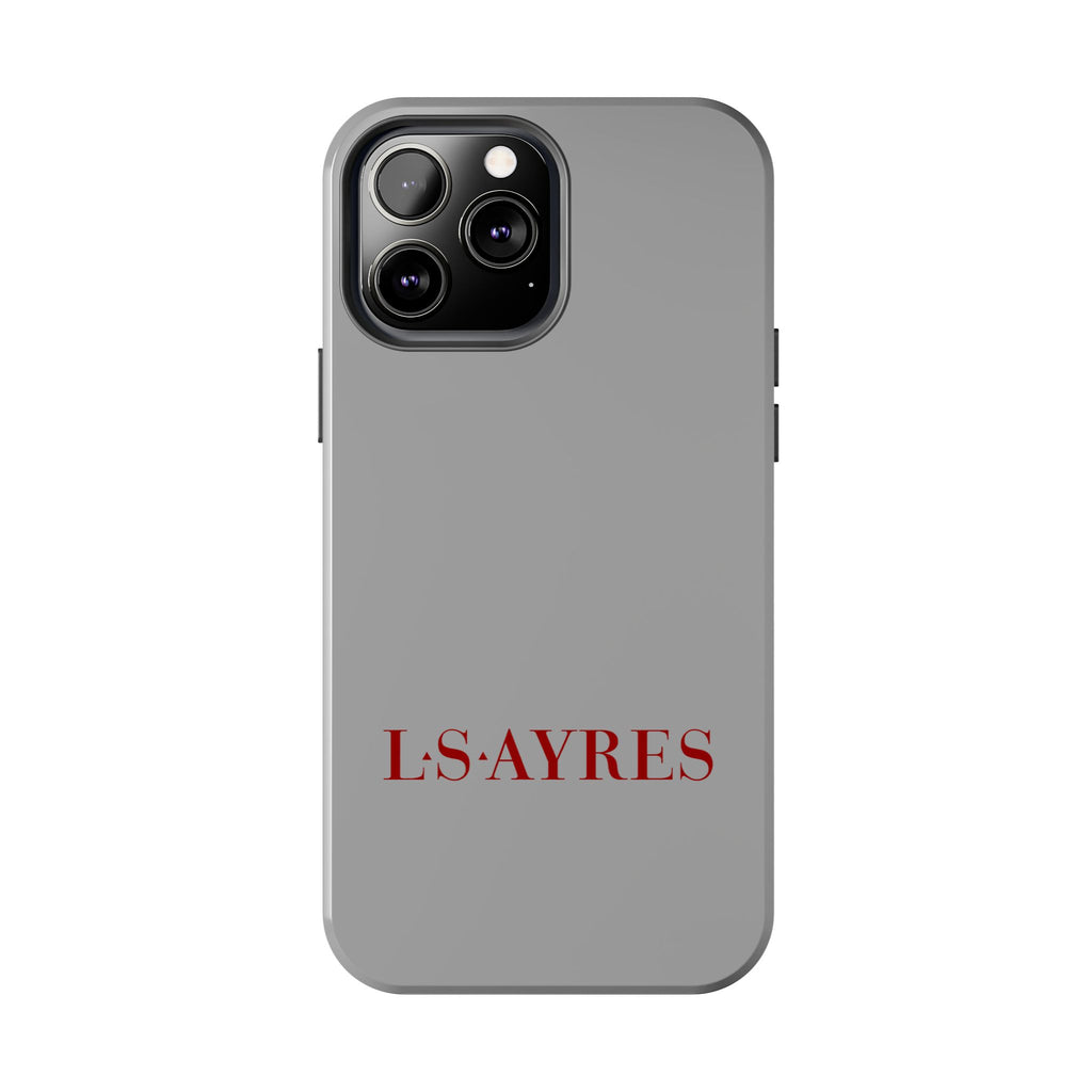 L. S. Ayres & Company Tough Phone Case