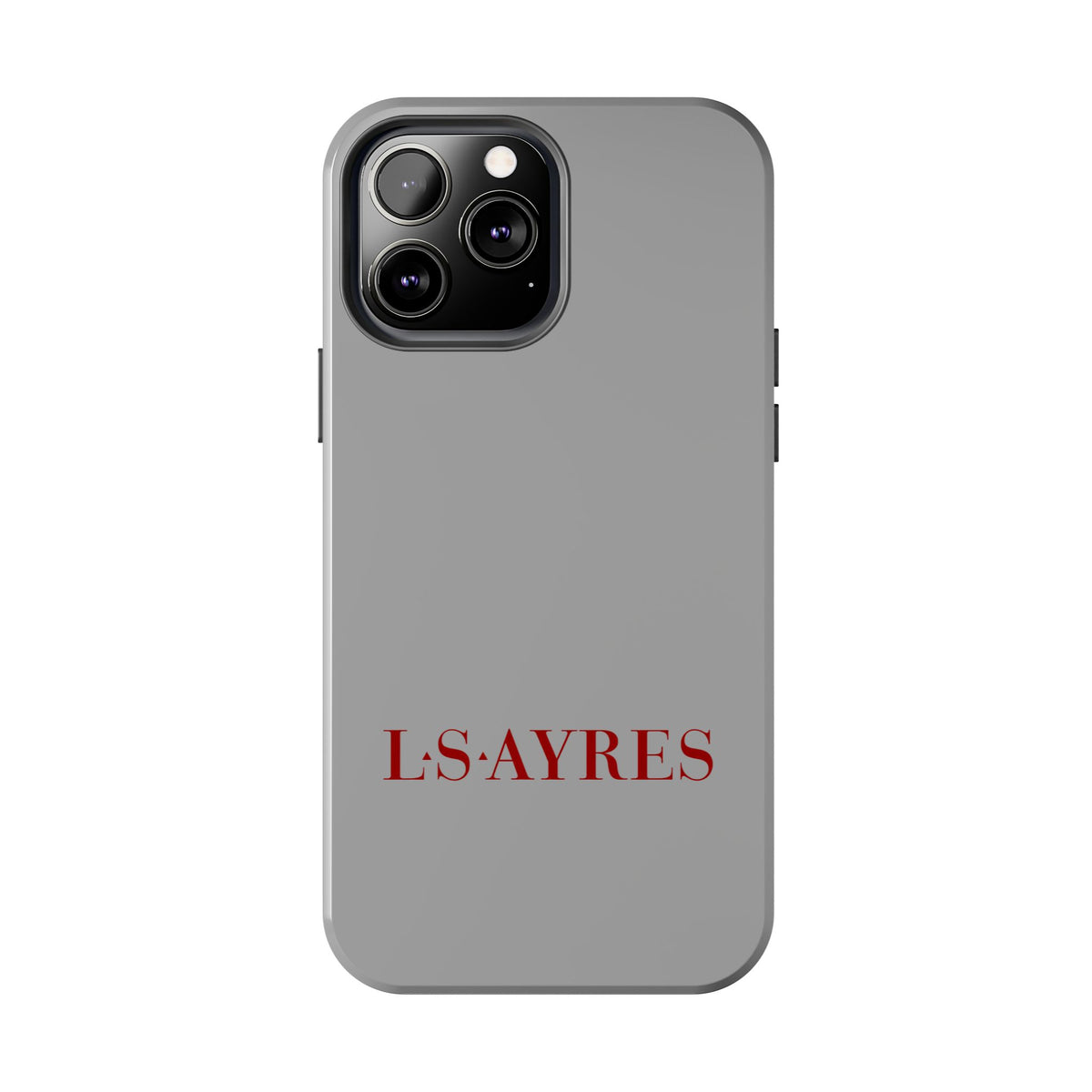 L. S. Ayres & Company Tough Phone Case