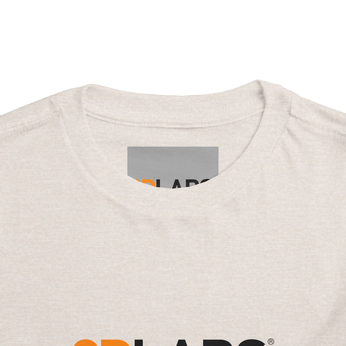 3Dlabs Toddler Tee / T-Shirt